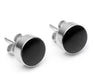 Men's Surgical Steel Piercing Earrings 0