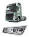 Meyfa SRL Caminero Niebla Volvo FH400 III Completo Lupa Izquierdo 0