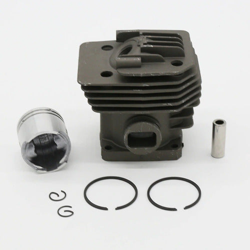 Kit Cylinder Piston Rings Brushcutter FS280 40mm 0