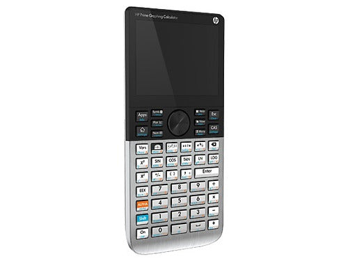 HP Prime Graphing Color Touch Calculator 2