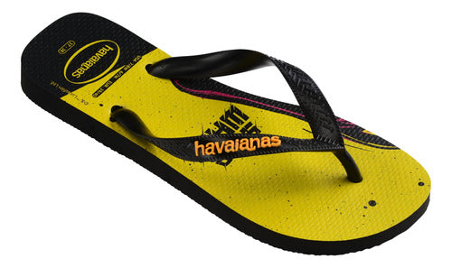 Havaianas Star Wars Original Flip Flops for Men 5