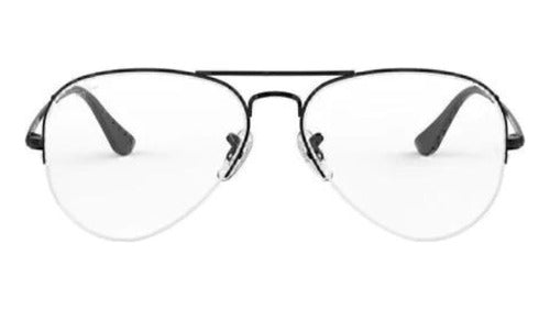 Ray-Ban RB6589 Semi-Rimless Reading Glasses 1