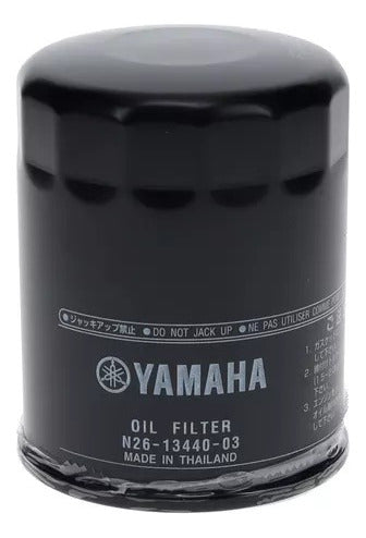 Yamaha V-Max Oil Filter 200HP to 350HP 1