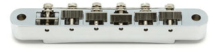 Gibson PBBR-010 ABR-1 Tune-O-Matic Chrome Bridge 5