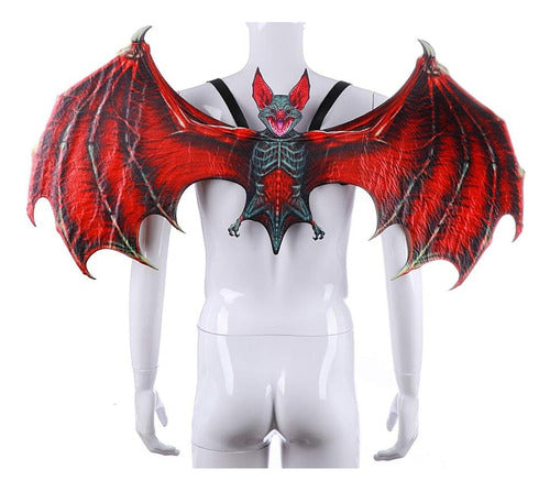 Loquetefaltabauy Adult Bat Wings Cosplay Halloween 95x47 1