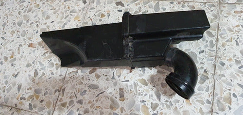 Citroen Air Intake or Air Chamber C3 2008 2