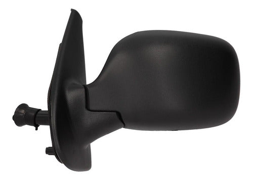 Giving Exterior Mirror with Left Control for Renault Kangoo Express 0