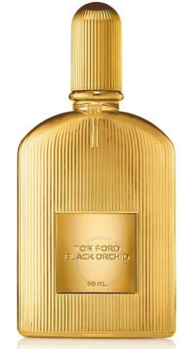 Tom Ford Black Orchid Parfum 50 ml - Sensual Black Orchid Fragrance for Women - Tom Ford Black Orchid Parfum Fem X 50 Ml