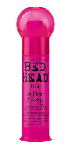 Tigi After Party Crema Suavizante X 100ml 0