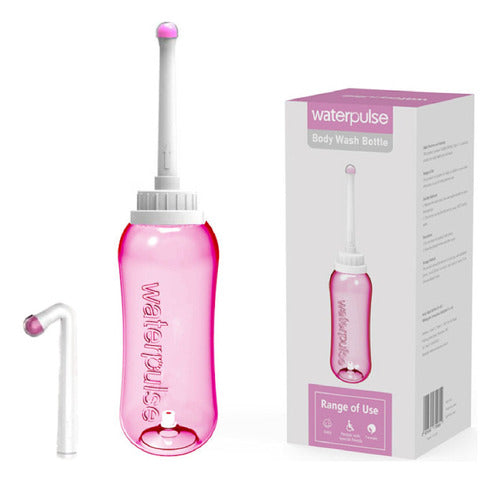 Belfia Hygiene Irrigator for Women and Babies 500ml 0