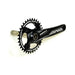 AWA Single Chainring and Crankset Hollowtech System 36 Teeth 2