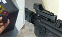 1 Mira Rad Dot Airsoft Laser P/ Balestras Etc 1