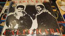 Gabinete Calighari Pump Up The Bass Vinilo Maxi Brasil 1989 0