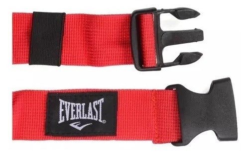 Everlast Sports Urban Fanny Pack for Running and Cycling Unisex 1