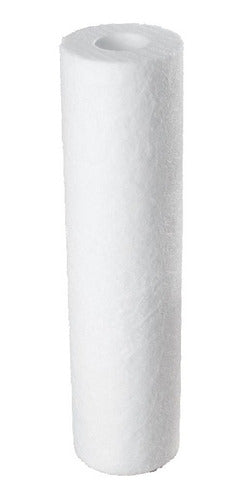 Powerclean Polypropylene Foam Filter Cartridge 10 3