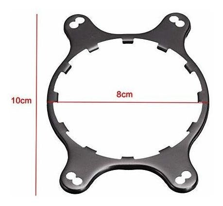 Nago0 Am4 Enfriadores De Soporte De Retencion, Kit De Soport 1