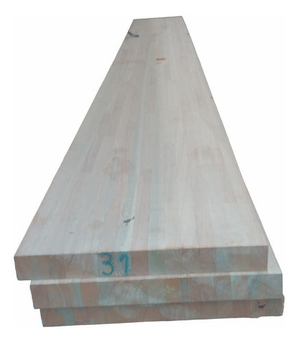 MADERAFED Laminated Beams 2x6 Up to 12m Length 0