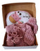 Handmade Rrsinglebox Newborn Layette Set Gift Box 0