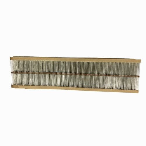 Quiwi Carbon Resistors 1/8W 100K X 100 Units 0