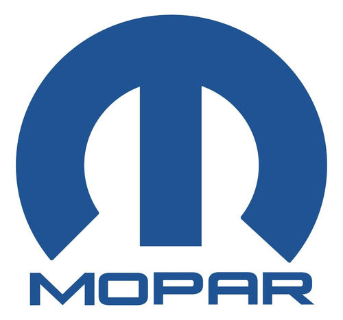 Mopar Original Front Cazoleta for Fiat 2