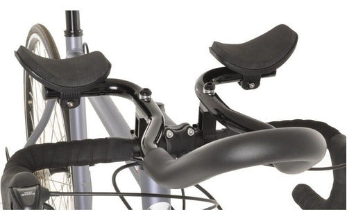 TranzX Triathlon Adapter JD-802 1