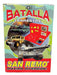 San Remo Juego Mesa Batalla Terrestre Casa Valente 0