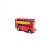 Metallic Colorful Collection London Bus Pencil Sharpener 6
