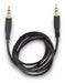 Generic Miniplug 3.5mm to 3.5mm Auxiliary Audio Cable - 1m 3