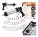 ERO Complete Cake Decorating Gun Kit 1