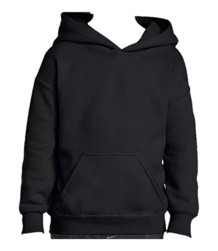 Limusin Hoodie with Pocket and Hood Unisex Size 14/16 0