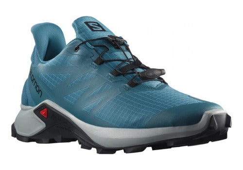 Salomon Zapatillas Hombre Supercross 3 - 416019 0