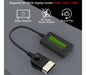 Exclusive Adapter Converter for Classic Xbox to HDMI 2
