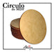 ALBENGIO Circle in Fibrofacil 80 Cm X 1 Unit. in 5.5mm C80-5-1 0