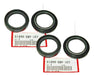 Honda Suspension Seal Kit CR 80 CR 85 0