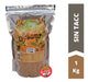 Organic Sesame Seeds 1 Kg - Gluten-Free TACC Free 0