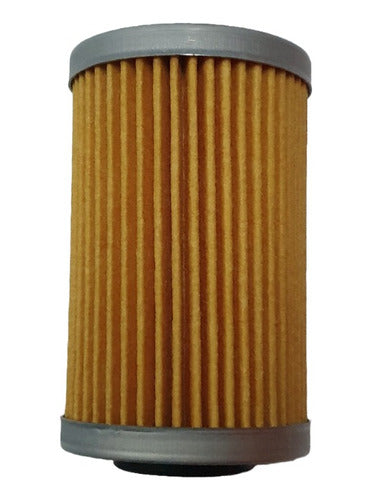 Osaka Oil Filter for Bajaj NS 200 Ram 0