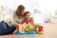 Fisher-Price Little People Place Musical Preschool Playset 5