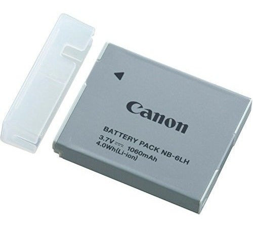 Bateria Canon Nb-6lh 0