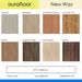 Durafloor Maceió Laminate Wood Flooring 7mm 12-Year Warranty 2