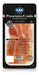 Prosciutto Crudo Fatiado Rar 80g 0