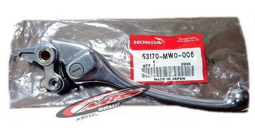 Honda Original Brake Lever for CBR 600 900 1000 1