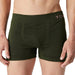 Boxer Tom Ciudadela Plain Seamless Cotton Underwear Men 5114 28