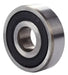 Rodamiento Ruleman 628 2rs X 10 Unidades  (8mm X 24mm X 8mm) 0