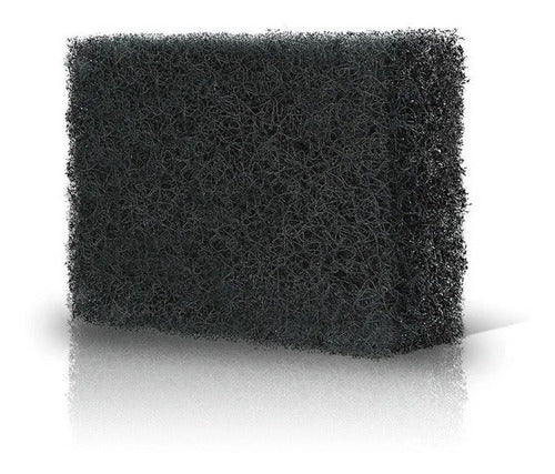 Romyl Extra Strong Cleaning Sponge Fiber Pack of 24 0