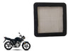 Filtro De Aceite Yamaha Ybr 125 Malla Interior De Motor 0