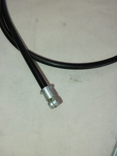 Front Brake Cable Honda Tact 50 Sr 2