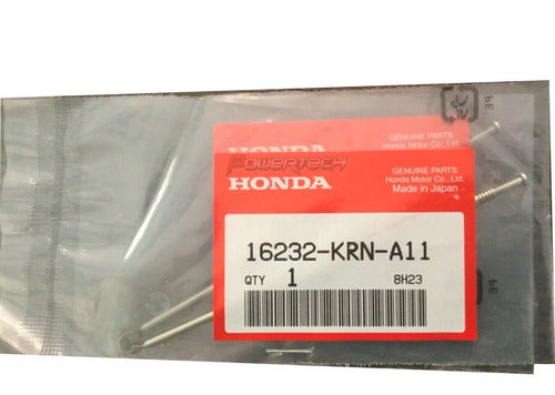 Honda Original Carburetor Needle CRF 250 Year 2008 0