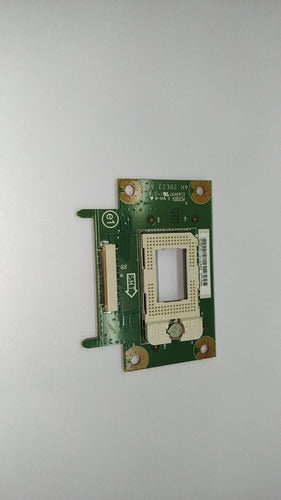 Placa Soquete Dmd Projetor Benq Ms524b Ms521p Mx525b Mx522p 0