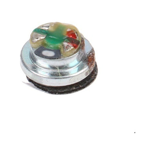 Replacement 8mm Earphone Speaker 2