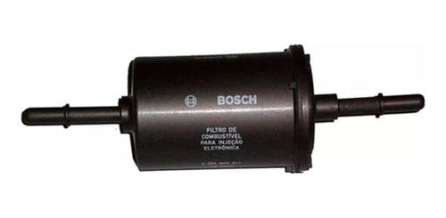 Bosch Fuel Filter Ford Ecosport Fiesta 0986BF0025 EGS 1